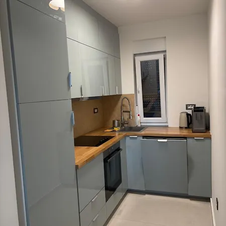 Apartment Seabreeze Apartment, - Island Pag *