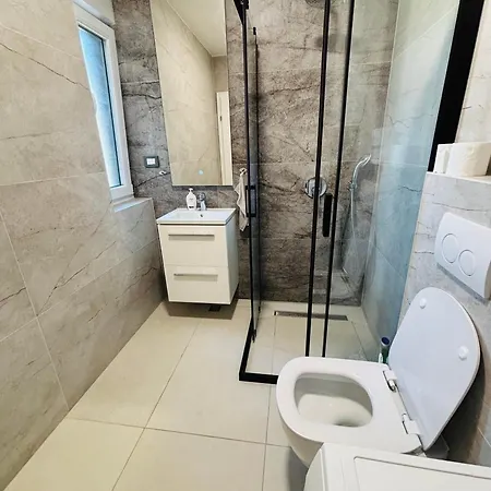 Seabreeze Apartment, - Island Pag Apartment