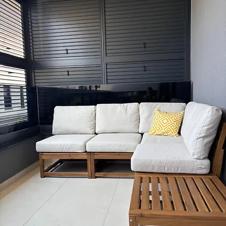 Seabreeze Apartment, - Island Pag * Simuni
