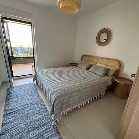 Apartment Seabreeze Apartment, - Island Pag Simuni