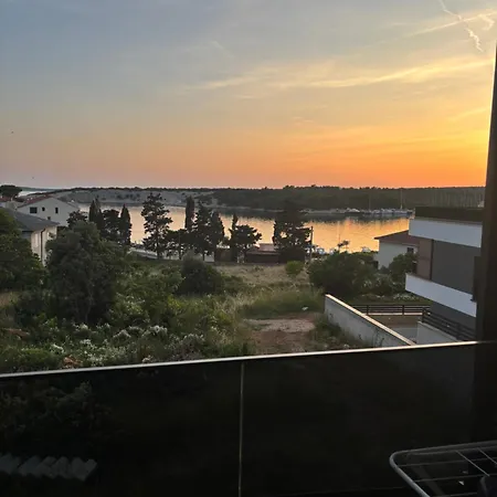 Seabreeze Apartment, - Island Pag * Simuni