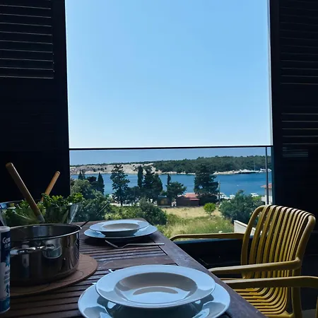 Seabreeze Apartment, - Island Pag Apartment Simuni